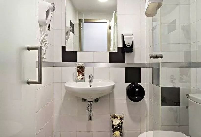 Roisa Hostal Boutique