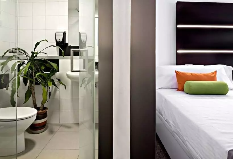 Roisa Hostal Boutique