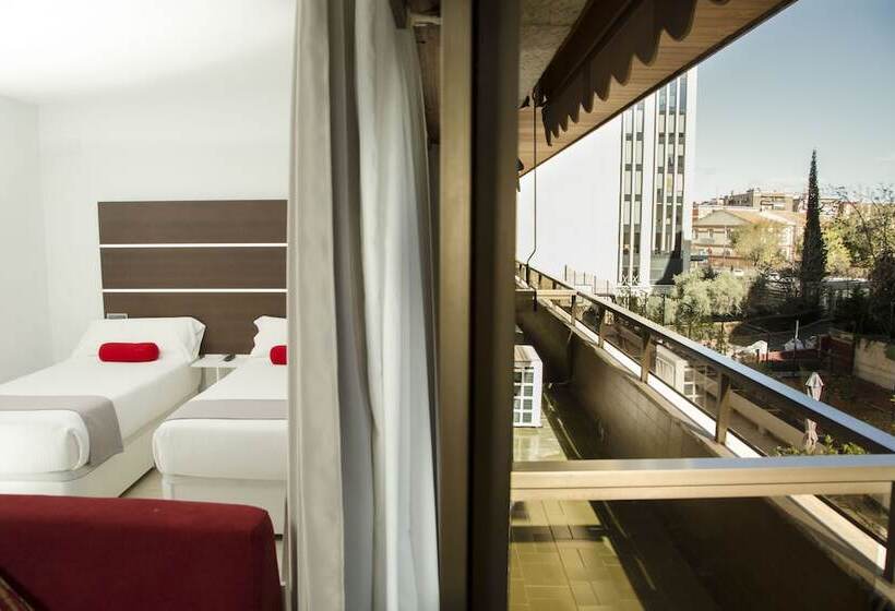 Roisa Hostal Boutique