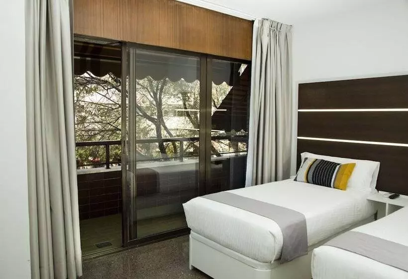 Roisa Hostal Boutique