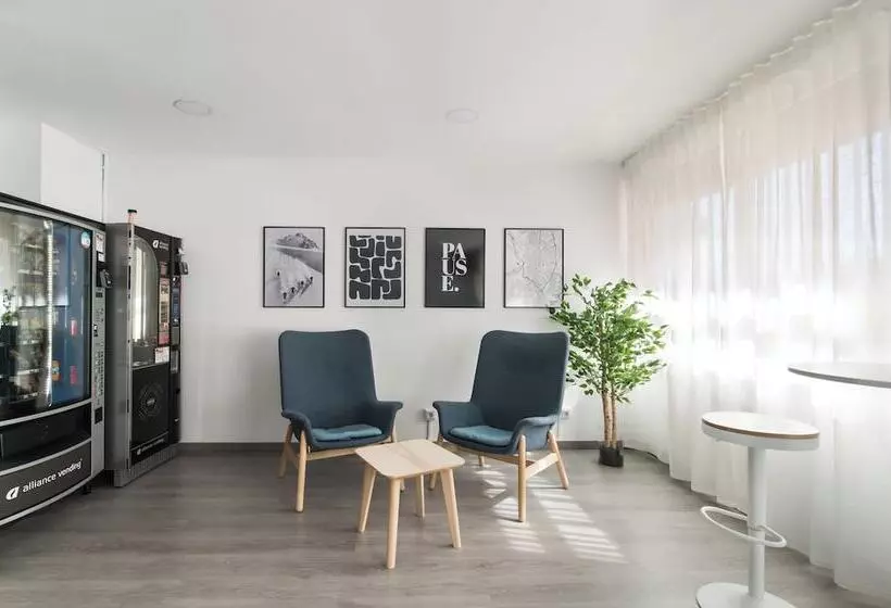 Roisa Hostal Boutique