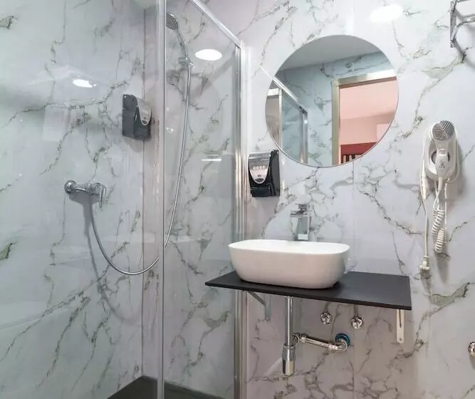 Roisa Hostal Boutique