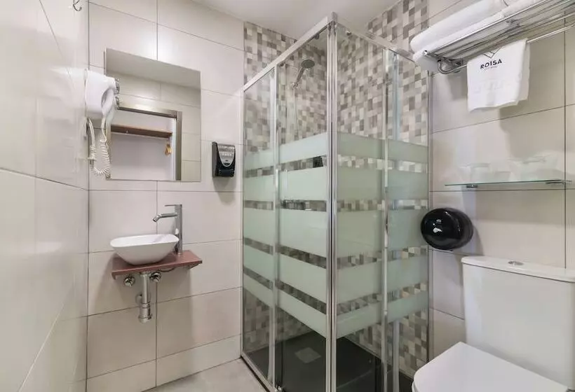 Roisa Hostal Boutique