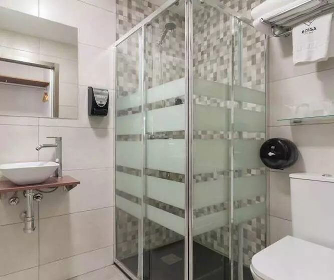 Roisa Hostal Boutique