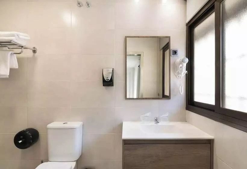 Roisa Hostal Boutique