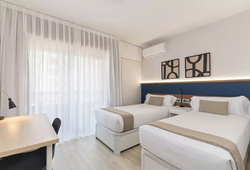 Roisa Hostal Boutique