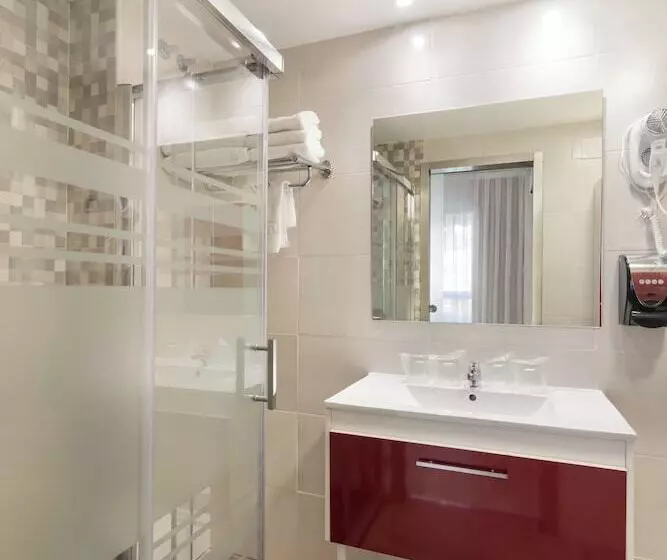 Roisa Hostal Boutique