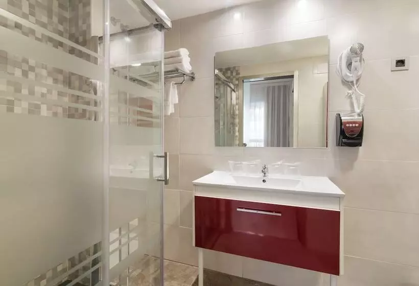 Roisa Hostal Boutique