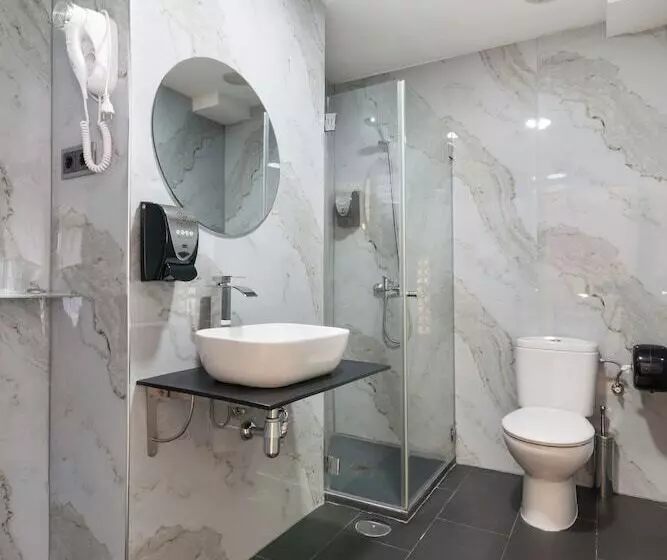 Roisa Hostal Boutique