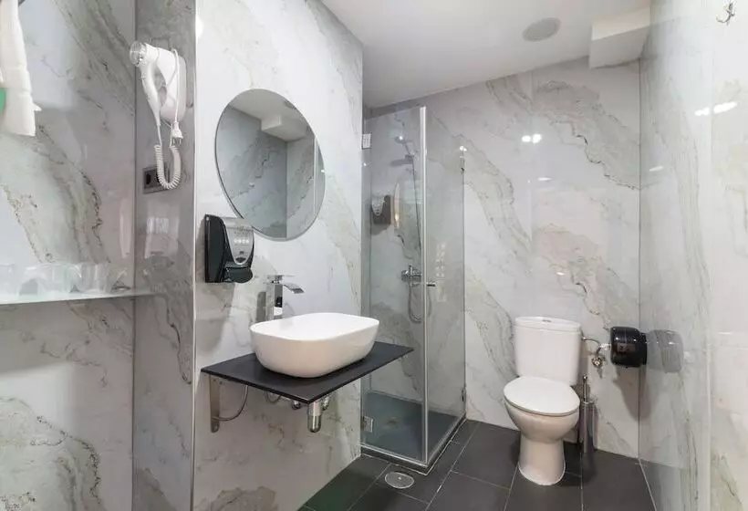 Roisa Hostal Boutique