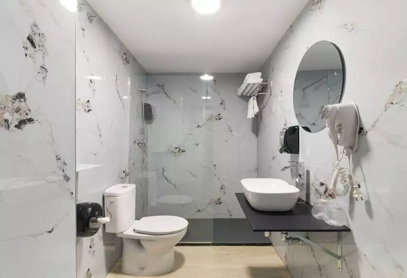 Roisa Hostal Boutique