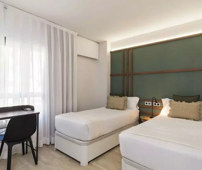 Roisa Hostal Boutique