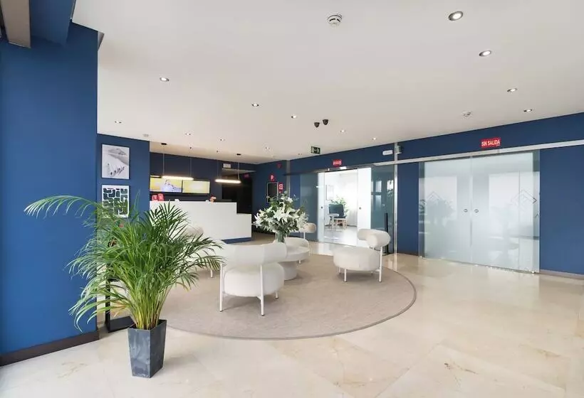 Roisa Hostal Boutique