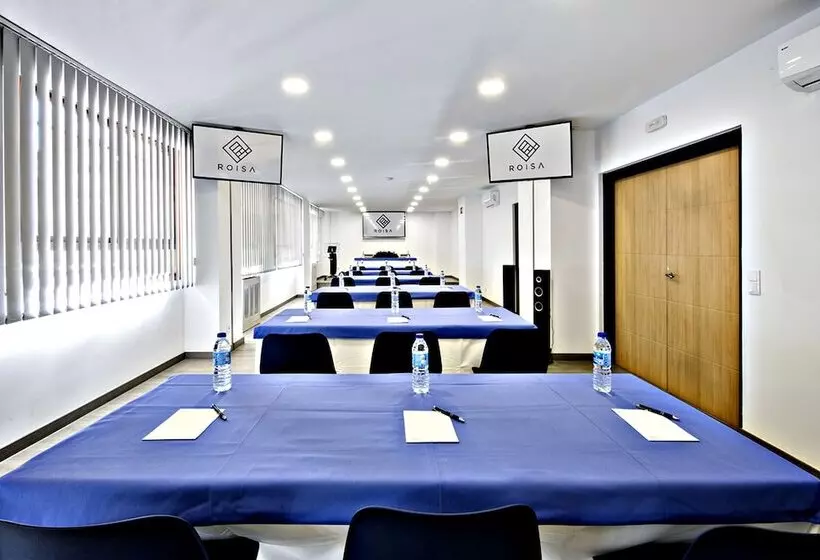 Roisa Hostal Boutique