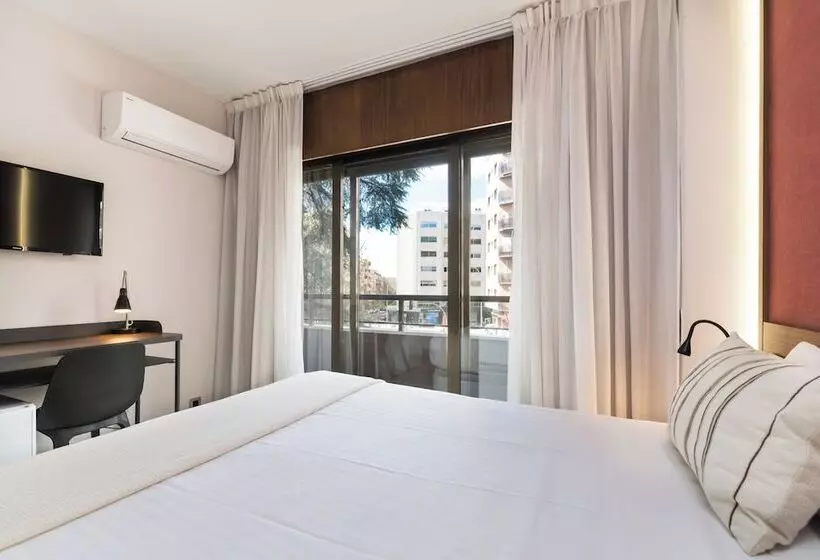 Roisa Hostal Boutique