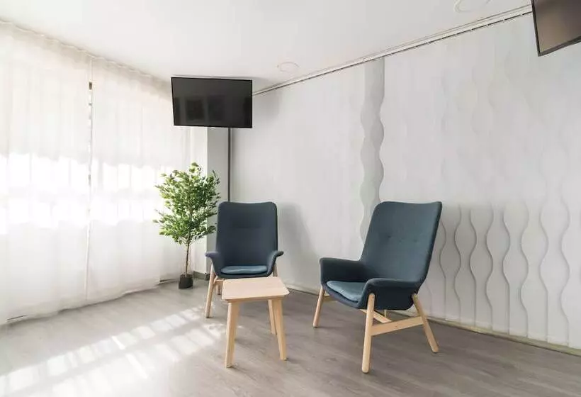 Roisa Hostal Boutique