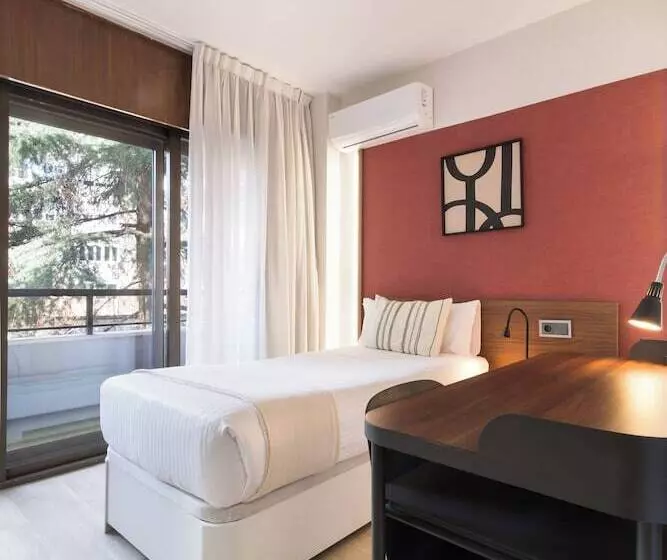 Roisa Hostal Boutique