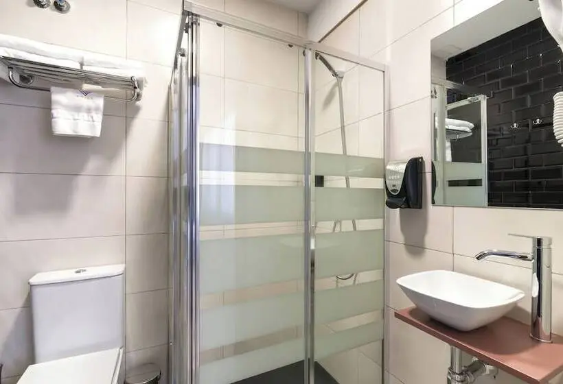 Roisa Hostal Boutique