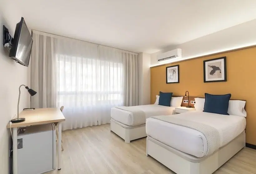 Roisa Hostal Boutique