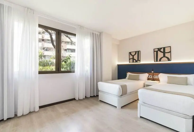 Roisa Hostal Boutique