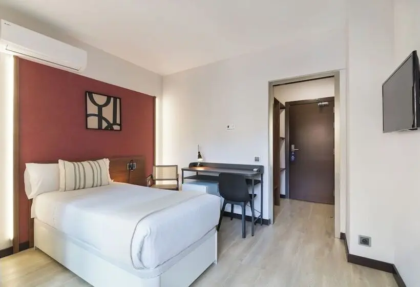 Roisa Hostal Boutique