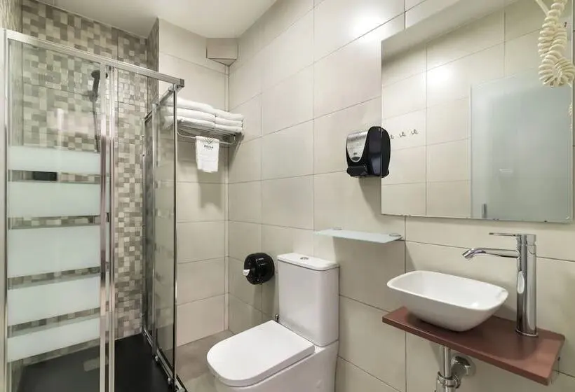 Roisa Hostal Boutique