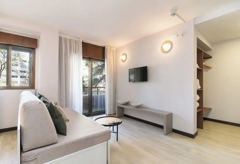 Roisa Hostal Boutique