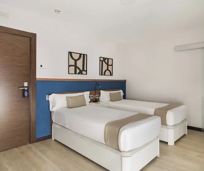 Roisa Hostal Boutique