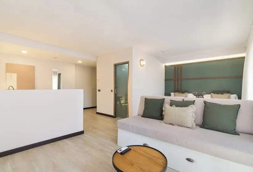 Roisa Hostal Boutique