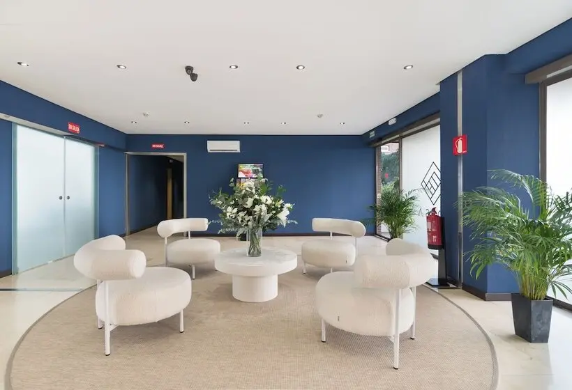 Roisa Hostal Boutique
