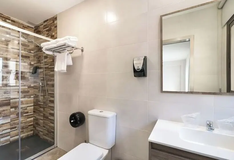 Roisa Hostal Boutique