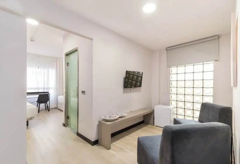 Roisa Hostal Boutique