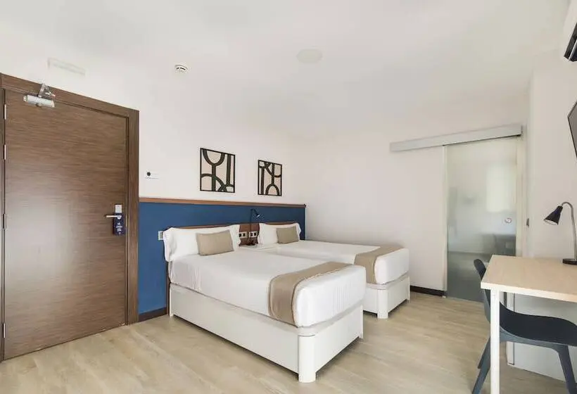 Roisa Hostal Boutique