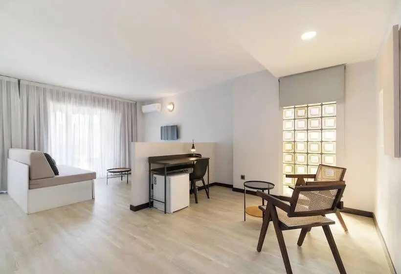 Roisa Hostal Boutique