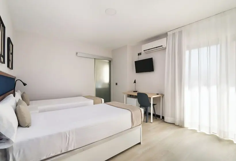 Roisa Hostal Boutique