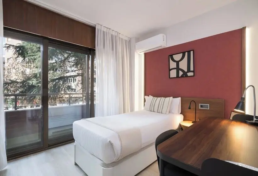 Roisa Hostal Boutique