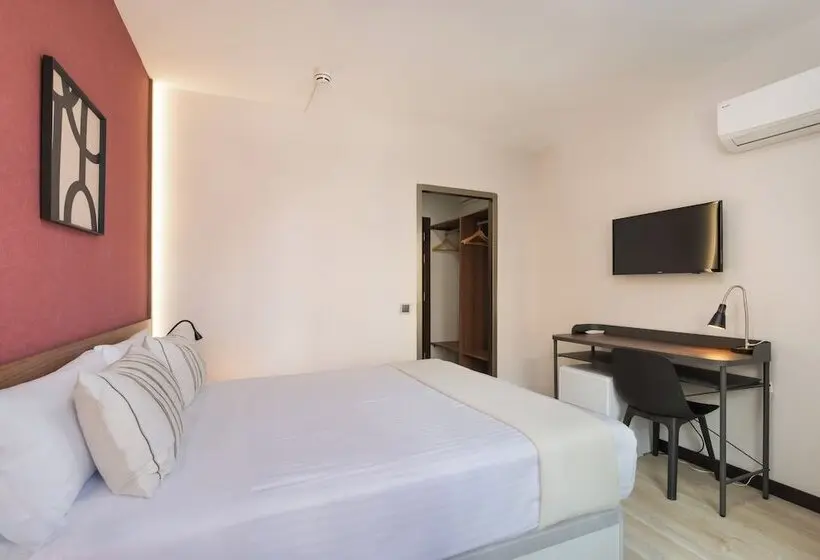 Roisa Hostal Boutique