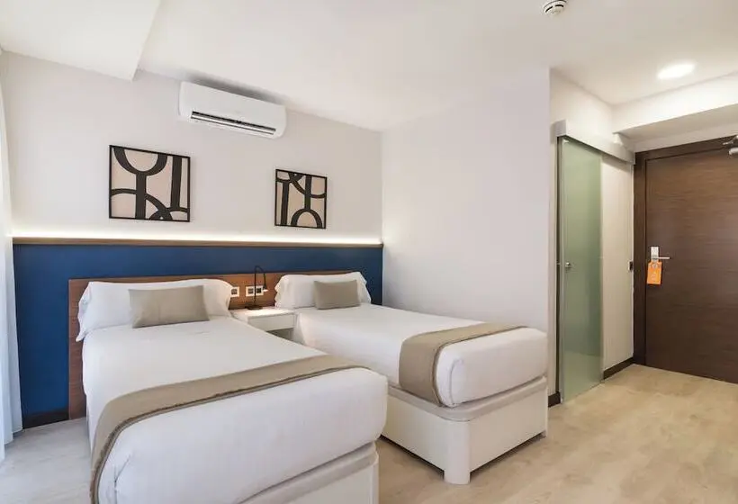 Roisa Hostal Boutique