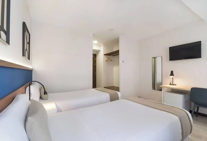 Roisa Hostal Boutique