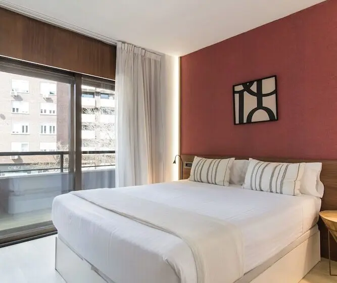 Roisa Hostal Boutique