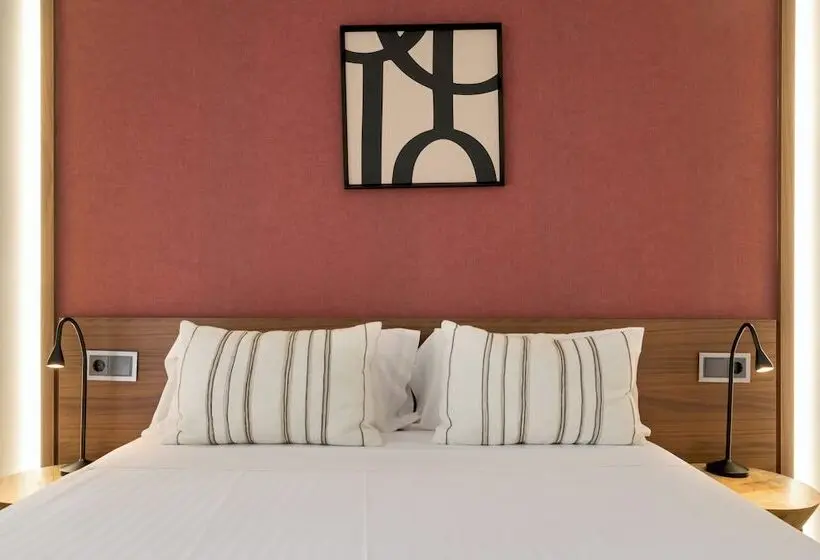 Roisa Hostal Boutique