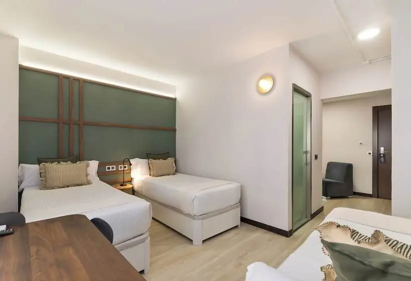 Roisa Hostal Boutique