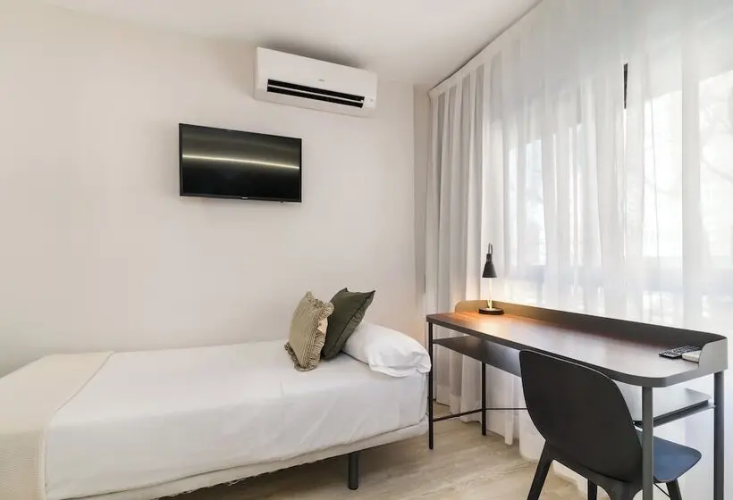 Roisa Hostal Boutique