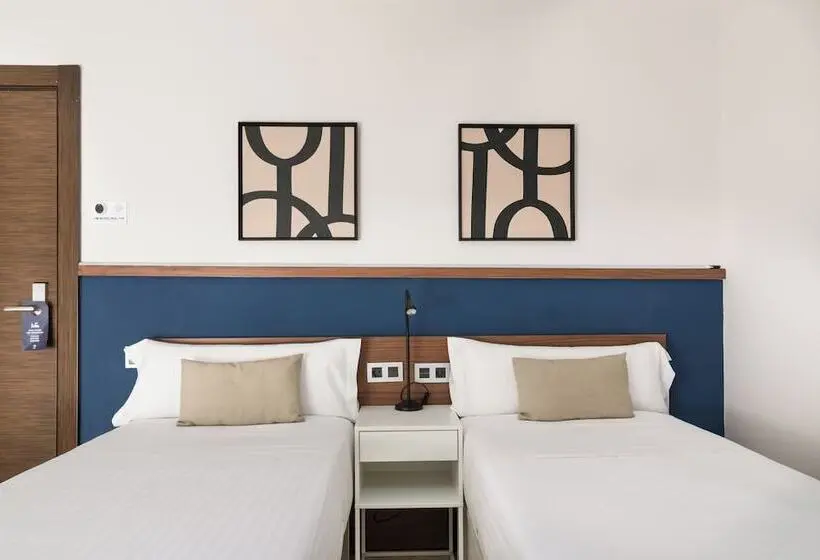 Roisa Hostal Boutique