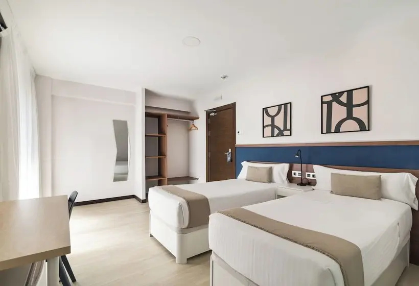 Roisa Hostal Boutique