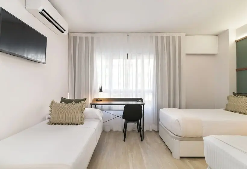 Roisa Hostal Boutique