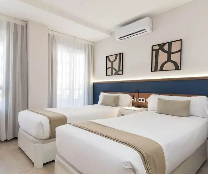 Roisa Hostal Boutique