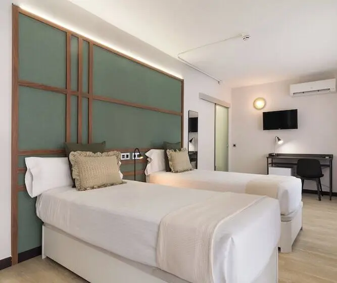 Roisa Hostal Boutique