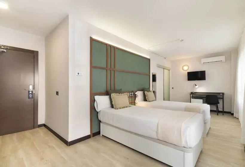 Roisa Hostal Boutique