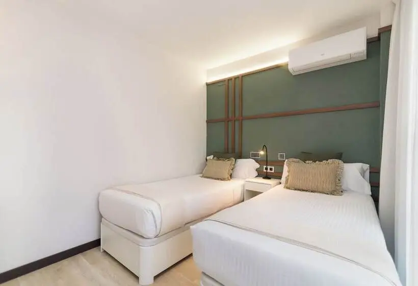 Roisa Hostal Boutique
